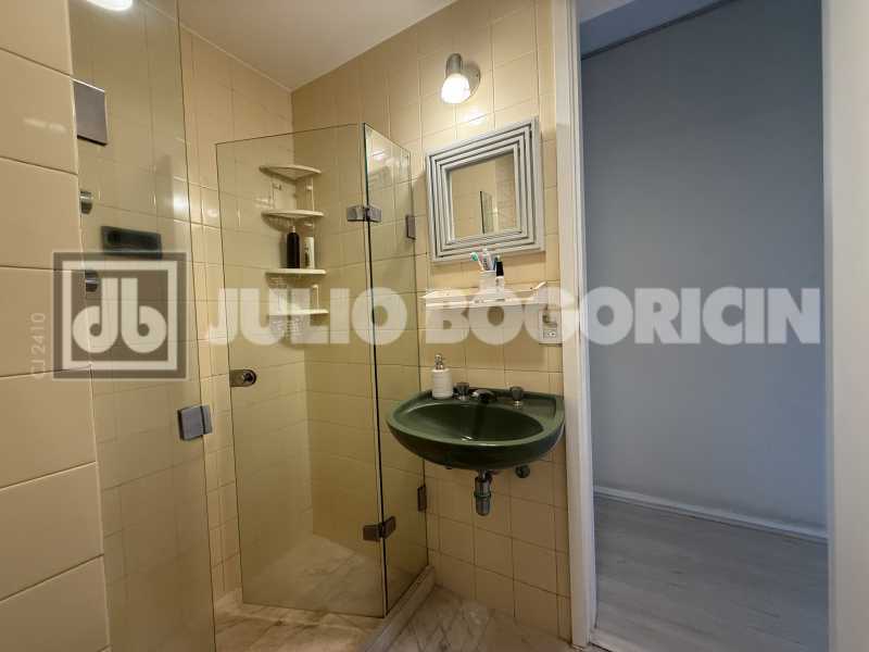 Banheiro Social - 19