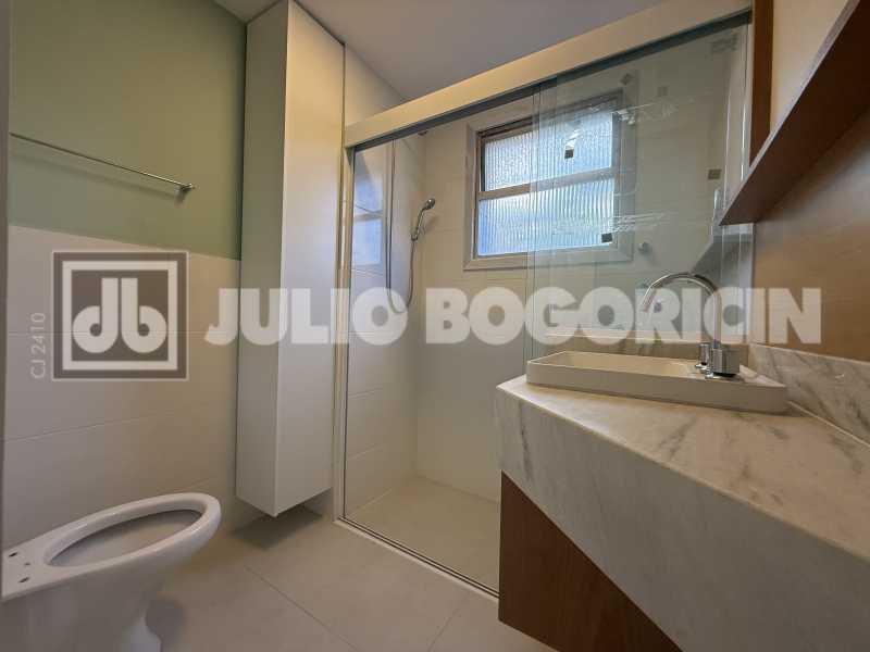 Banheiro Suíte  - 12