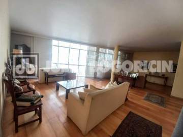 Imperdível - Apartamento à venda Avenida Rainha Elizabeth da Bélgica, Ipanema, Rio de Janeiro - R$ 1.950.000 - JBIPA42087