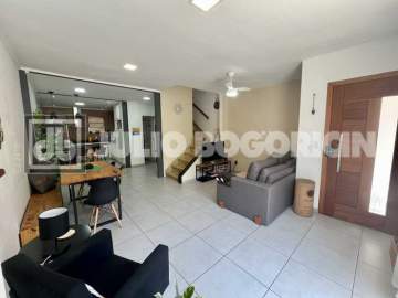 Casa em Condomínio 3 quartos à venda Portuguesa, Rio de Janeiro - R$ 620.000 - JBI61692 Casa em Condomínio 3 quartos à venda Portuguesa, Rio de Janeiro - R$ 620.000 - JBI61692