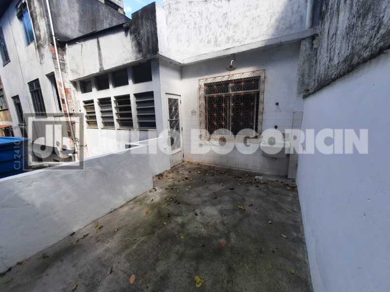 Conheça PRT 24. do imóvel - Casa de Vila - Residencial - 2 quartos - 80m² - Tanque - Jacarepaguá - Ótima localização! - JBJ601922 - 29 PRT 24. - 29