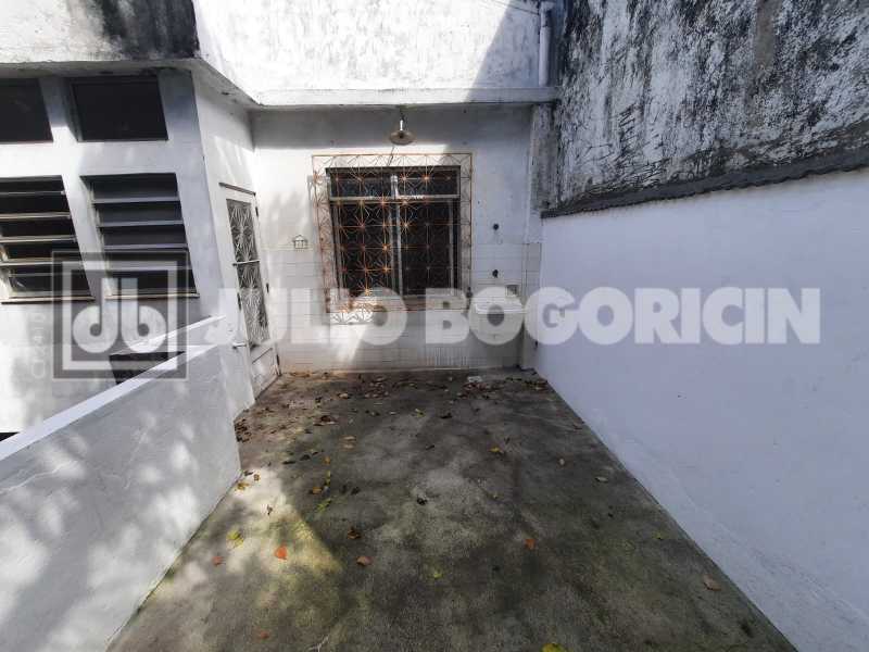 Conheça PRT 25. do imóvel - Casa de Vila - Residencial - 2 quartos - 80m² - Tanque - Jacarepaguá - Ótima localização! - JBJ601922 - 30 PRT 25. - 30