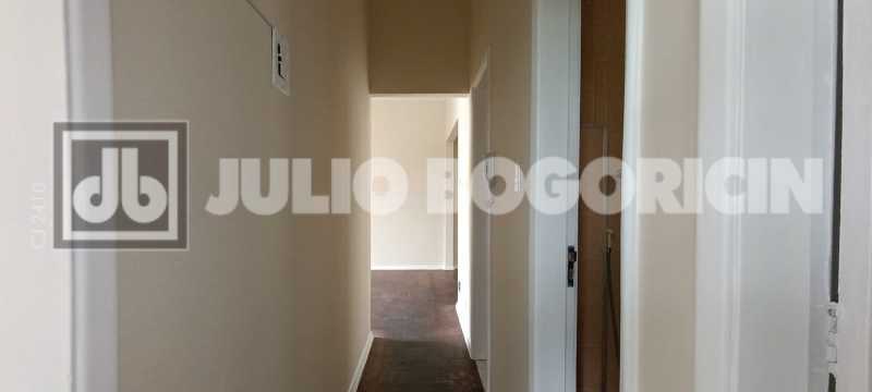 10 CIRCULAÇÃO. - 10