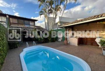 Oportunidade - Casa Vivendas do Sol 4Quartos Suíte Jardins Área Gourmet Piscina - JBRB695534