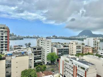 Apartamento 2 quartos à venda Lagoa, Rio de Janeiro - R$ 1.450.000 - JBIPA22726 Apartamento 2 quartos à venda Lagoa, Rio de Janeiro - R$ 1.450.000 - JBIPA22726