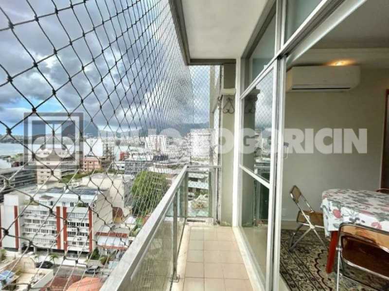 Conheça ma2 do imóvel - Apartamento 2 quartos à venda Lagoa, Rio de Janeiro - R$ 1.450.000 - JBIPA22726 - 2 ma2 - 2