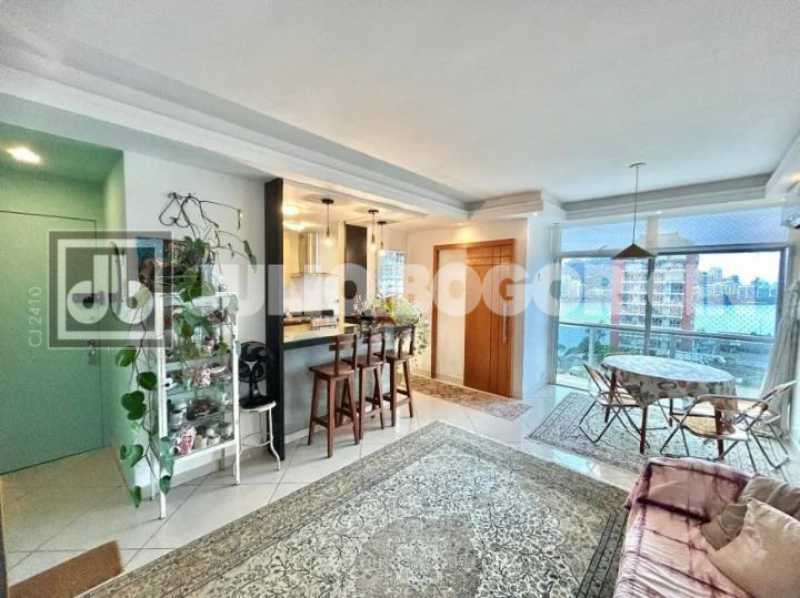Conheça ma11 do imóvel - Apartamento 2 quartos à venda Lagoa, Rio de Janeiro - R$ 1.450.000 - JBIPA22726 - 8 ma11 - 8