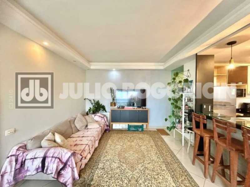 Conheça ma12 do imóvel - Apartamento 2 quartos à venda Lagoa, Rio de Janeiro - R$ 1.450.000 - JBIPA22726 - 9 ma12 - 9
