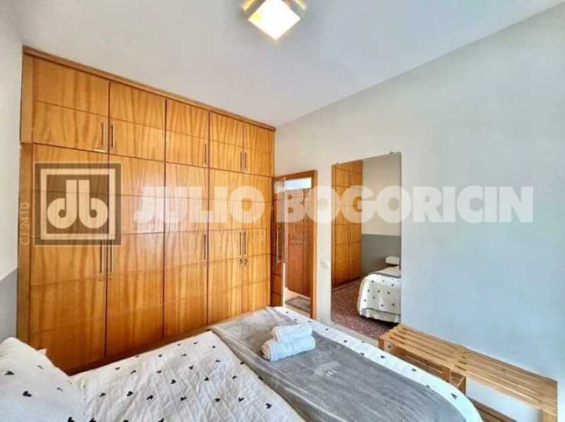 Conheça ma13 do imóvel - Apartamento 2 quartos à venda Lagoa, Rio de Janeiro - R$ 1.450.000 - JBIPA22726 - 15 ma13 - 15