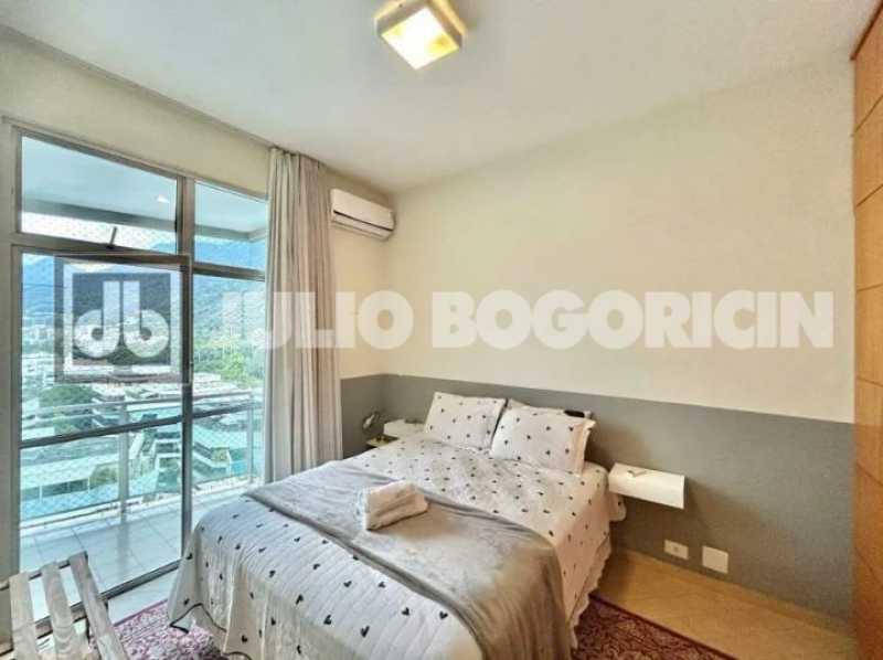 Conheça ma15 do imóvel - Apartamento 2 quartos à venda Lagoa, Rio de Janeiro - R$ 1.450.000 - JBIPA22726 - 14 ma15 - 14