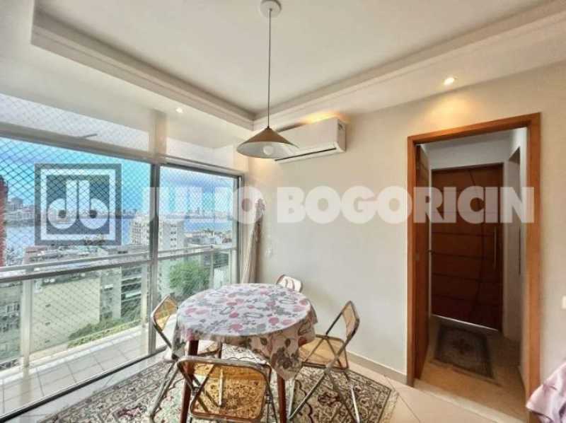 Conheça ma16 do imóvel - Apartamento 2 quartos à venda Lagoa, Rio de Janeiro - R$ 1.450.000 - JBIPA22726 - 10 ma16 - 10