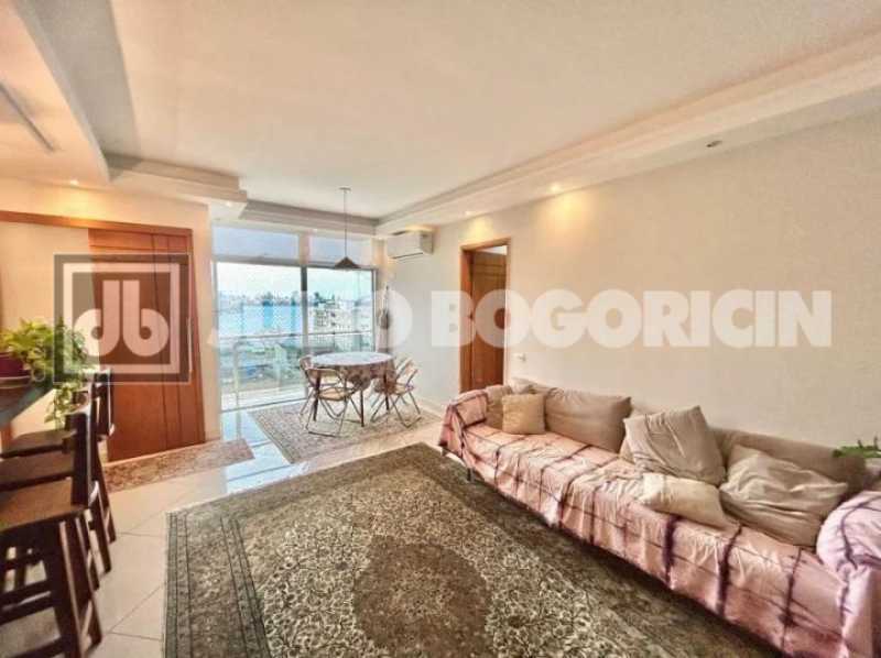 Conheça ma17 do imóvel - Apartamento 2 quartos à venda Lagoa, Rio de Janeiro - R$ 1.450.000 - JBIPA22726 - 11 ma17 - 11