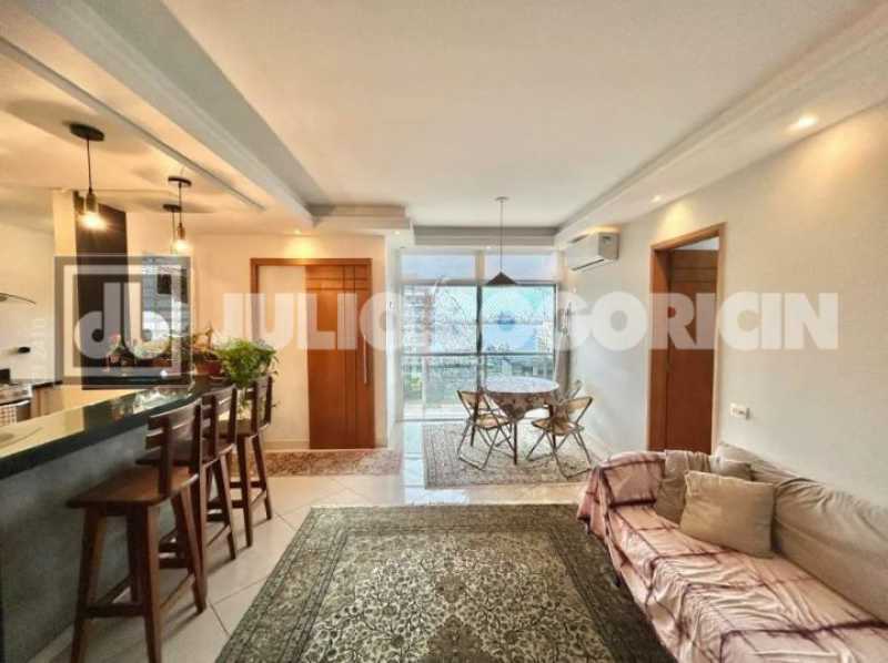 Conheça ma18 do imóvel - Apartamento 2 quartos à venda Lagoa, Rio de Janeiro - R$ 1.450.000 - JBIPA22726 - 12 ma18 - 12