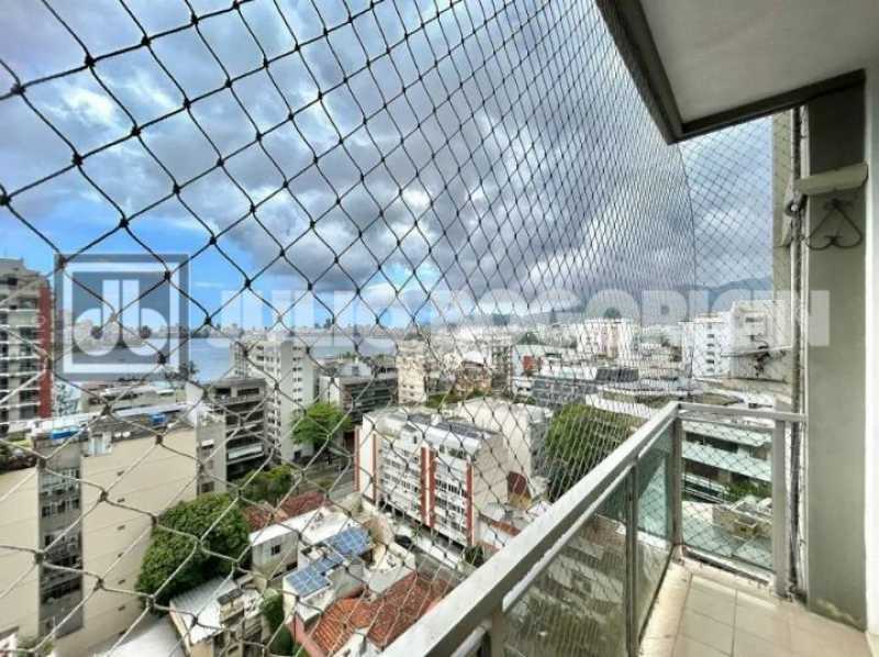 Conheça ma19 do imóvel - Apartamento 2 quartos à venda Lagoa, Rio de Janeiro - R$ 1.450.000 - JBIPA22726 - 17 ma19 - 17