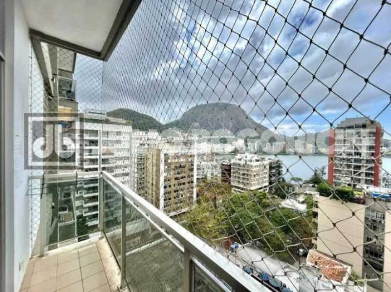 Conheça ma20 do imóvel - Apartamento 2 quartos à venda Lagoa, Rio de Janeiro - R$ 1.450.000 - JBIPA22726 - 18 ma20 - 18