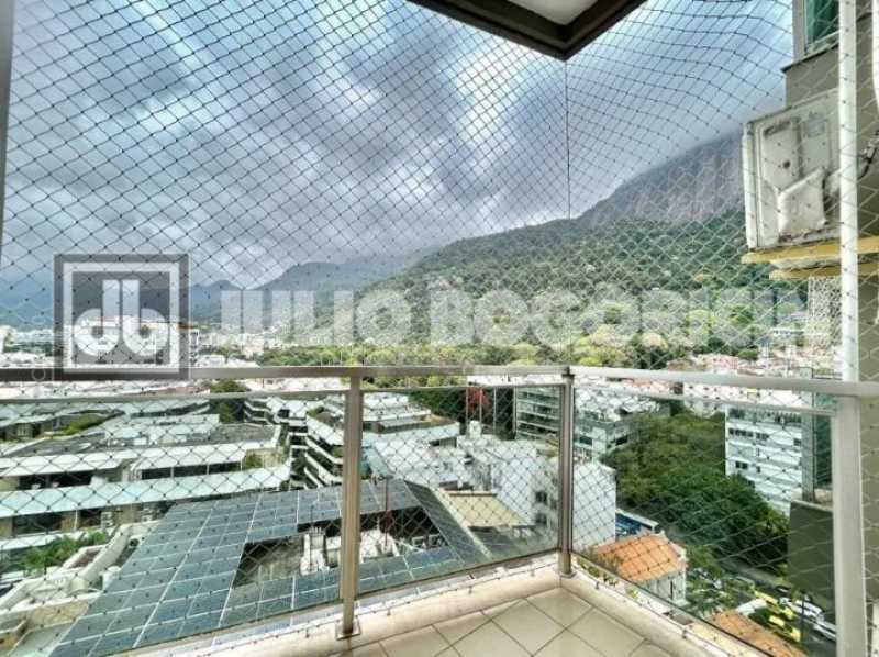 Conheça ma22 do imóvel - Apartamento 2 quartos à venda Lagoa, Rio de Janeiro - R$ 1.450.000 - JBIPA22726 - 20 ma22 - 20