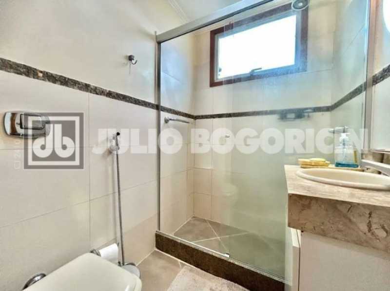 Conheça ma23 do imóvel - Apartamento 2 quartos à venda Lagoa, Rio de Janeiro - R$ 1.450.000 - JBIPA22726 - 21 ma23 - 21