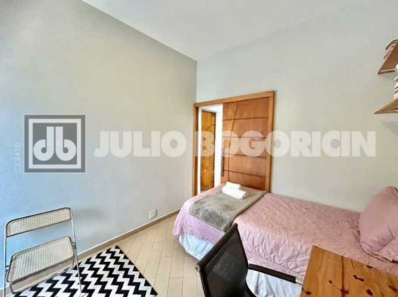 Conheça ma25 do imóvel - Apartamento 2 quartos à venda Lagoa, Rio de Janeiro - R$ 1.450.000 - JBIPA22726 - 24 ma25 - 24