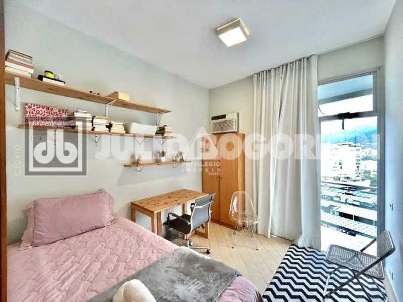 Conheça ma27 do imóvel - Apartamento 2 quartos à venda Lagoa, Rio de Janeiro - R$ 1.450.000 - JBIPA22726 - 25 ma27 - 25