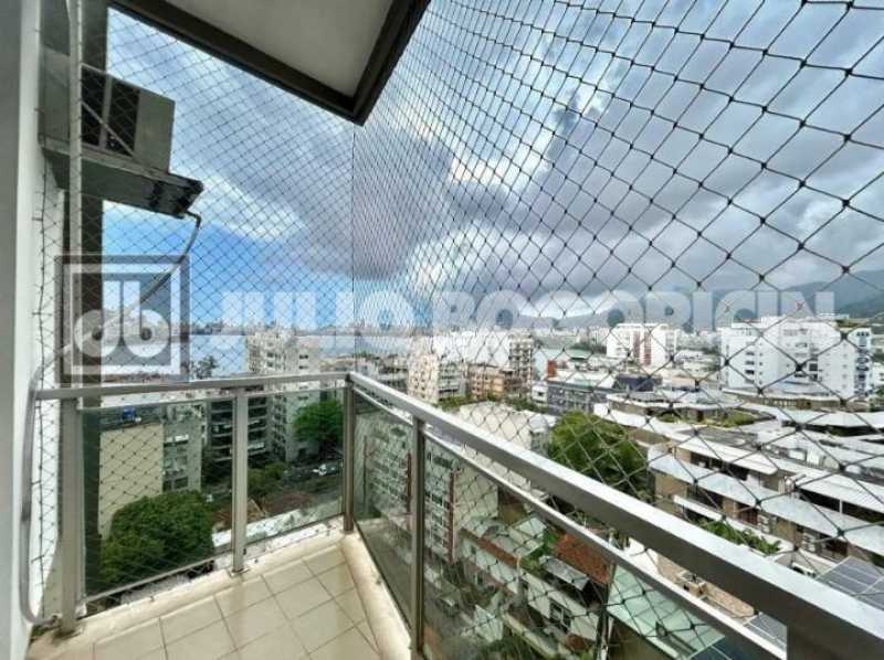 Conheça ma29 do imóvel - Apartamento 2 quartos à venda Lagoa, Rio de Janeiro - R$ 1.450.000 - JBIPA22726 - 27 ma29 - 27