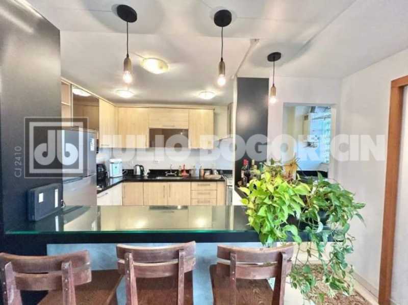 Conheça ma30 do imóvel - Apartamento 2 quartos à venda Lagoa, Rio de Janeiro - R$ 1.450.000 - JBIPA22726 - 28 ma30 - 28