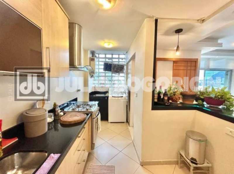Conheça ma31 do imóvel - Apartamento 2 quartos à venda Lagoa, Rio de Janeiro - R$ 1.450.000 - JBIPA22726 - 29 ma31 - 29