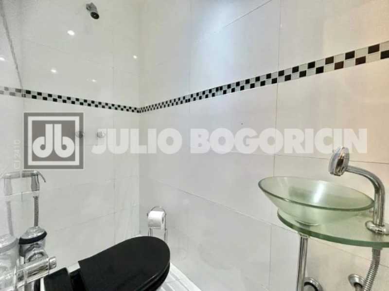Conheça ma33 do imóvel - Apartamento 2 quartos à venda Lagoa, Rio de Janeiro - R$ 1.450.000 - JBIPA22726 - 13 ma33 - 13