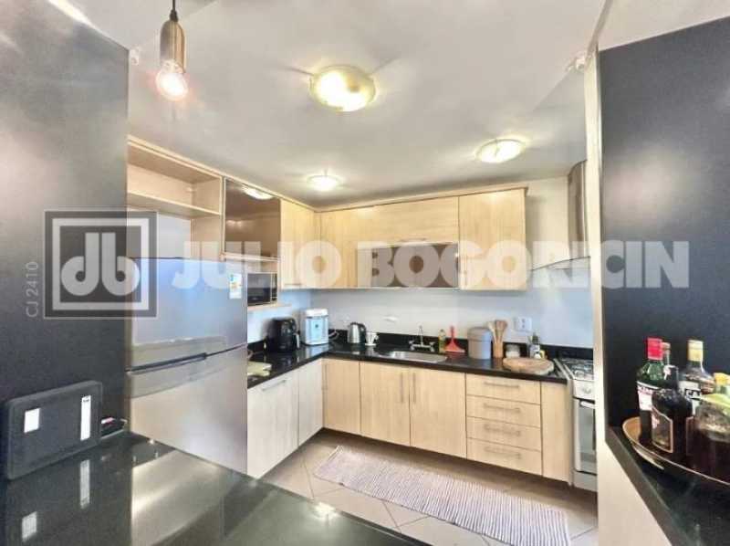 Conheça ma35 do imóvel - Apartamento 2 quartos à venda Lagoa, Rio de Janeiro - R$ 1.450.000 - JBIPA22726 - 31 ma35 - 31