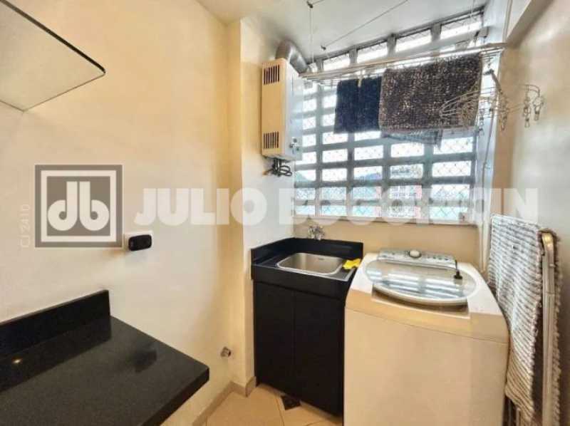 Conheça ma38 do imóvel - Apartamento 2 quartos à venda Lagoa, Rio de Janeiro - R$ 1.450.000 - JBIPA22726 - 34 ma38 - 34