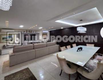 Oportunidade - Recreio/ Parc Des Palmier/ Casa Espetacular/ 6Quartos/ 3Suítes/ 350M² - JBRB695536