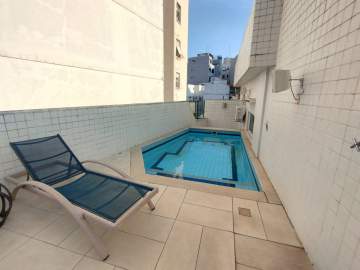 Imperdível - Cobertura à venda Rua Clarice Índio do Brasil, Botafogo, Rio de Janeiro - R$ 3.000.000 - JBF51435 Imperdível - Cobertura à venda Rua Clarice Índio do Brasil, Botafogo, Rio de Janeiro - R$ 3.000.000 - JBF51435