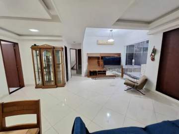 Apartamento com 3 quartos Copacabana - JBC305099