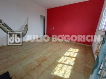 Oportunidade - Casa à venda Rua Brigadeiro Newton Braga, Freguesia (Ilha do Governador), Rio de Janeiro - R$ 400.000 - JBI61696