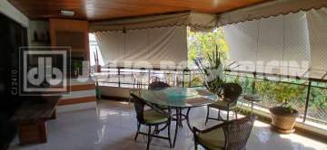 Oportunidade - Recreio Gleba A 180m² 3 Quartos Dependências Varandão 2 Vagas - JBRB319016