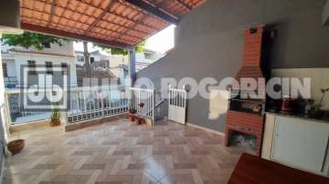 Casa 4 quartos à venda Portuguesa, Rio de Janeiro - R$ 730.000 - JBI61698 Casa 4 quartos à venda Portuguesa, Rio de Janeiro - R$ 730.000 - JBI61698
