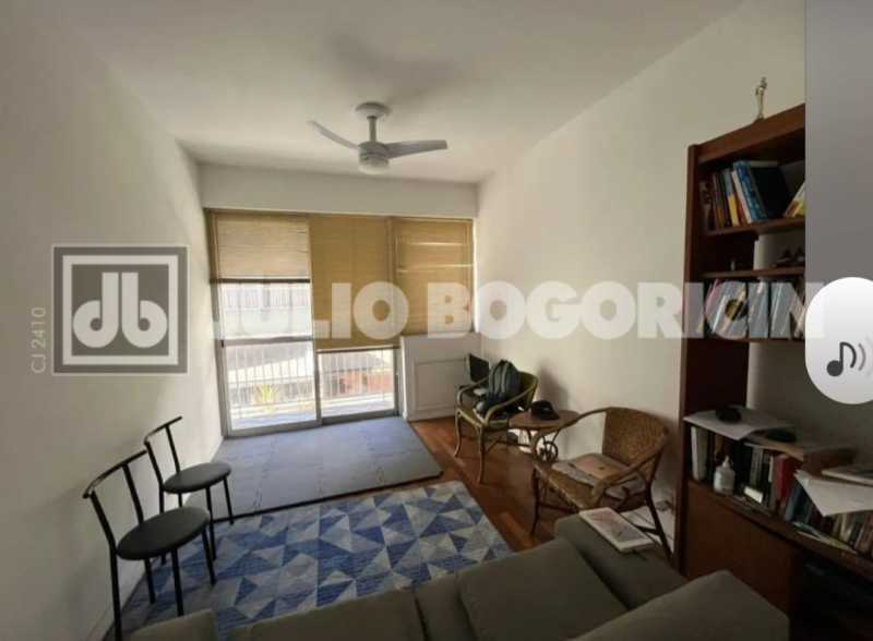 Conheça 1 APARTAMENTO A VENDA NA LAGOA do imóvel - Apartamento 2 quartos à venda Lagoa, Rio de Janeiro - R$ 1.080.000 - JBIPA22728 - 1 1 APARTAMENTO A VENDA NA LAGOA - 1