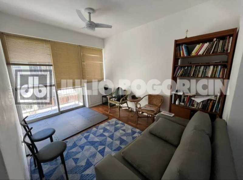 Conheça 2 APARTAMENTO A VENDA NA LAGOA do imóvel - Apartamento 2 quartos à venda Lagoa, Rio de Janeiro - R$ 1.080.000 - JBIPA22728 - 2 2 APARTAMENTO A VENDA NA LAGOA - 2