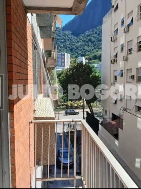 Conheça 5 APARTAMENTO A VENDA NA LAGOA do imóvel - Apartamento 2 quartos à venda Lagoa, Rio de Janeiro - R$ 1.080.000 - JBIPA22728 - 5 5 APARTAMENTO A VENDA NA LAGOA - 5
