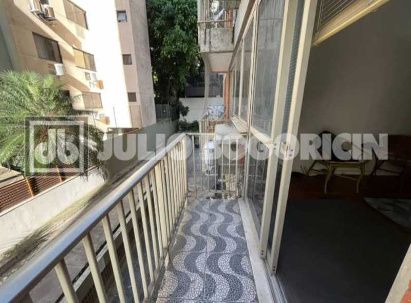 Conheça 6 APARTAMENTO A VENDA NA LAGOA do imóvel - Apartamento 2 quartos à venda Lagoa, Rio de Janeiro - R$ 1.080.000 - JBIPA22728 - 6 6 APARTAMENTO A VENDA NA LAGOA - 6