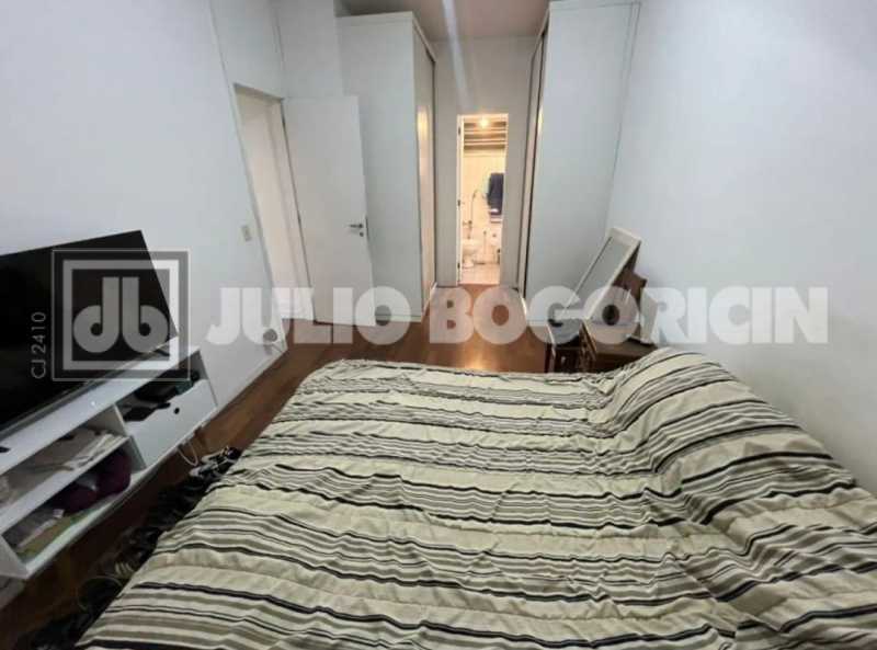 Conheça 9 APARTAMENTO A VENDA NA LAGOA do imóvel - Apartamento 2 quartos à venda Lagoa, Rio de Janeiro - R$ 1.080.000 - JBIPA22728 - 9 9 APARTAMENTO A VENDA NA LAGOA - 9