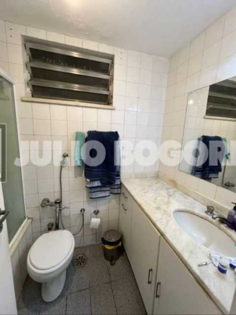 Conheça 10 APARTAMENTO A VENDA NA LAGO do imóvel - Apartamento 2 quartos à venda Lagoa, Rio de Janeiro - R$ 1.080.000 - JBIPA22728 - 10 10 APARTAMENTO A VENDA NA LAGO - 10