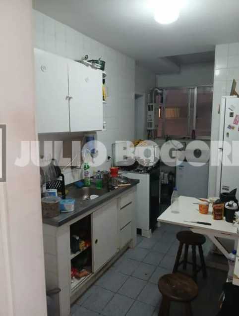 Conheça 13 APARTAMENTO A VENDA NA LAGO do imóvel - Apartamento 2 quartos à venda Lagoa, Rio de Janeiro - R$ 1.080.000 - JBIPA22728 - 13 13 APARTAMENTO A VENDA NA LAGO - 13