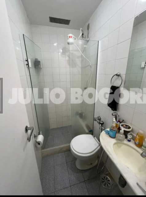 Conheça 14 APARTAMENTO A VENDA NA LAGO do imóvel - Apartamento 2 quartos à venda Lagoa, Rio de Janeiro - R$ 1.080.000 - JBIPA22728 - 14 14 APARTAMENTO A VENDA NA LAGO - 14