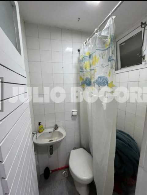 Conheça 15 APARTAMENTO A VENDA NA LAGO do imóvel - Apartamento 2 quartos à venda Lagoa, Rio de Janeiro - R$ 1.080.000 - JBIPA22728 - 15 15 APARTAMENTO A VENDA NA LAGO - 15