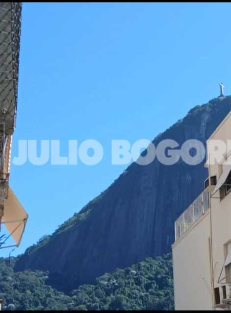 Conheça 19 APARTAMENTO A VENDA NA LAGO do imóvel - Apartamento 2 quartos à venda Lagoa, Rio de Janeiro - R$ 1.080.000 - JBIPA22728 - 19 19 APARTAMENTO A VENDA NA LAGO - 19