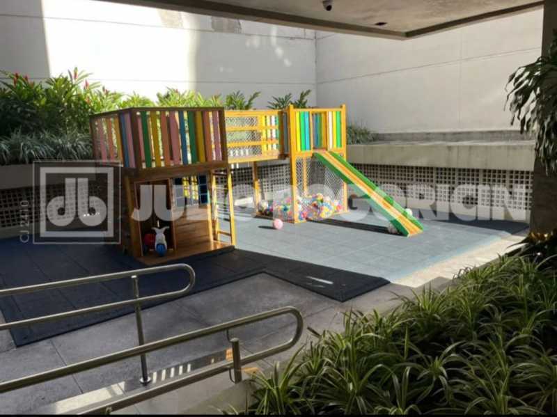Conheça 20 APARTAMENTO A VENDA NA LAGO do imóvel - Apartamento 2 quartos à venda Lagoa, Rio de Janeiro - R$ 1.080.000 - JBIPA22728 - 20 20 APARTAMENTO A VENDA NA LAGO - 20