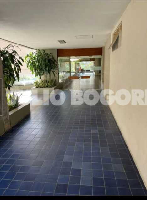 Conheça 21 APARTAMENTO A VENDA NA LAGO do imóvel - Apartamento 2 quartos à venda Lagoa, Rio de Janeiro - R$ 1.080.000 - JBIPA22728 - 21 21 APARTAMENTO A VENDA NA LAGO - 21