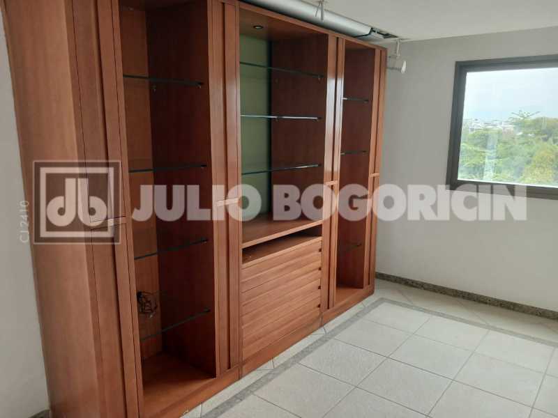 Conheça 5 do imóvel - Cobertura 5 quartos à venda Recreio dos Bandeirantes, Rio de Janeiro - R$ 1.900.000 - JBRB502468 - 13 5 - 13