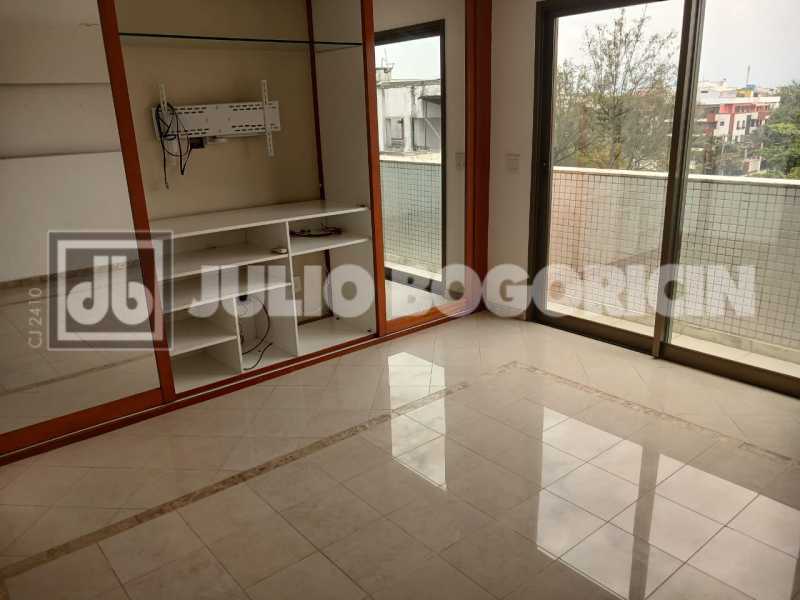 Conheça 7 do imóvel - Cobertura 5 quartos à venda Recreio dos Bandeirantes, Rio de Janeiro - R$ 1.900.000 - JBRB502468 - 17 7 - 17