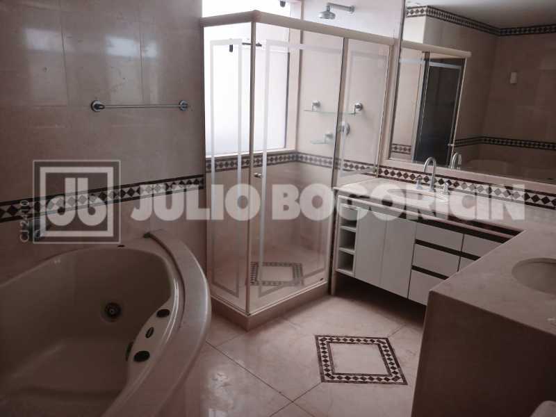 Conheça 9 do imóvel - Cobertura 5 quartos à venda Recreio dos Bandeirantes, Rio de Janeiro - R$ 1.900.000 - JBRB502468 - 18 9 - 18